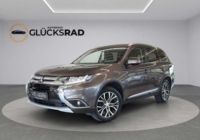 Mitsubishi Outlander, 2019