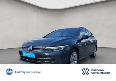 Volkswagen Golf, 2024