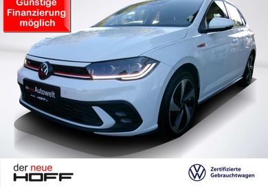 Volkswagen Polo, 2024