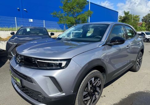 Opel Mokka, 2024 3