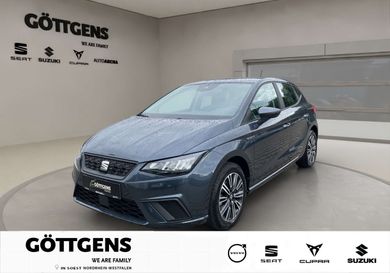 Seat Ibiza, 2024