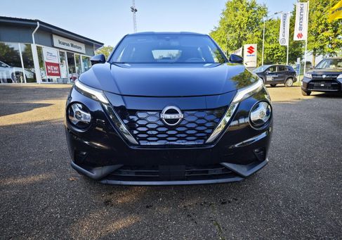 Nissan Juke, 2023 2