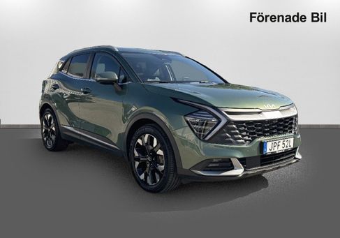 Kia Sportage, 2024 3