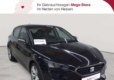 Seat Leon, 2023