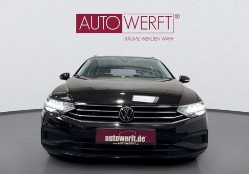 Volkswagen Passat Variant, 2022 2