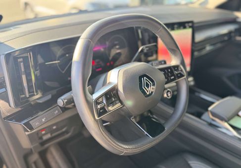 Renault Austral, 2023