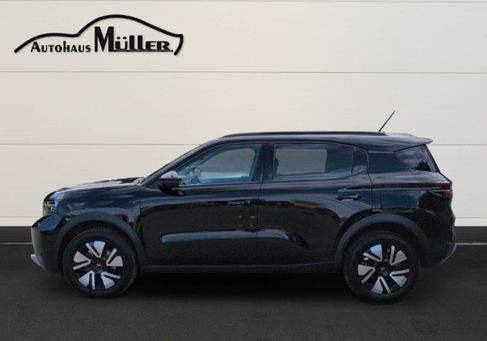 Opel Frontera, 2025