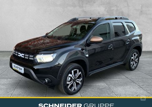 Dacia Duster, 2024