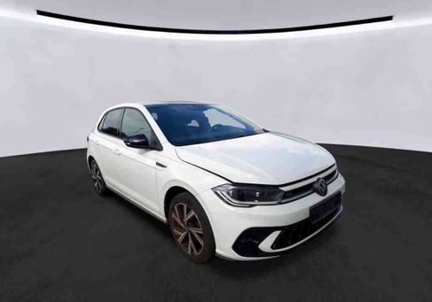 Volkswagen Polo, 2024 3