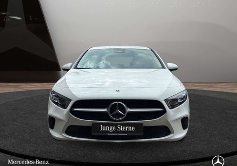 Mercedes-Benz A 250, 2022