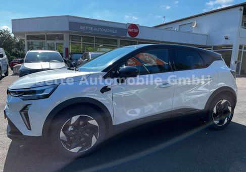 Renault Captur, 2026