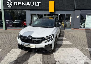 Renault Austral, 2025