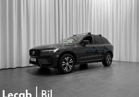 Volvo XC60, 2023