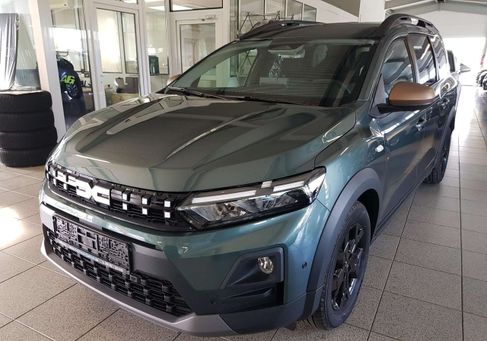 Dacia Jogger, 2026 3