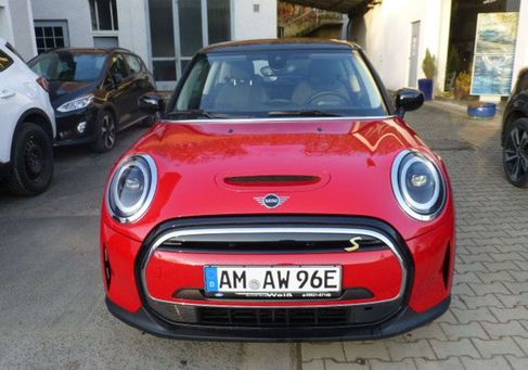 MINI Cooper S, 2021