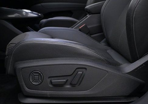 Audi Q4, 2024