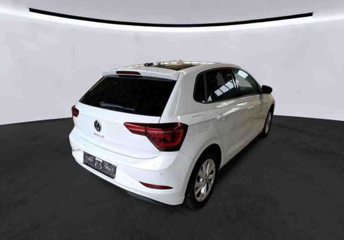 Volkswagen Polo, 2022 3