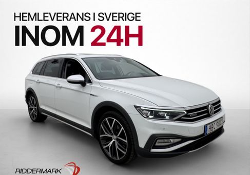 Volkswagen Passat, 2020