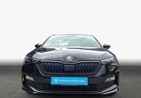 Skoda Scala, 2023