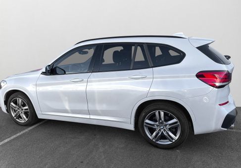 BMW X1, 2021 2