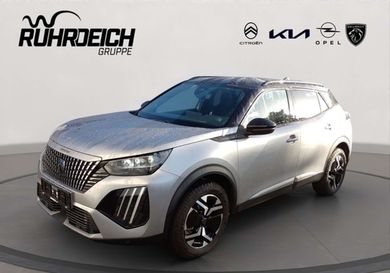 Peugeot 2008, 2023
