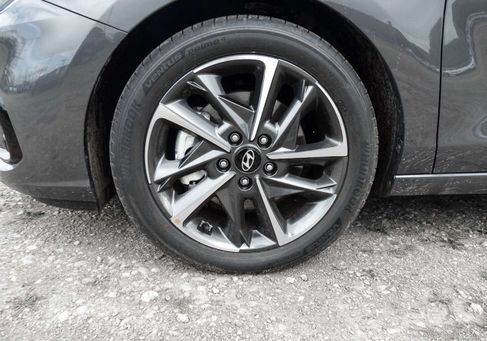 Hyundai i30, 2026 3