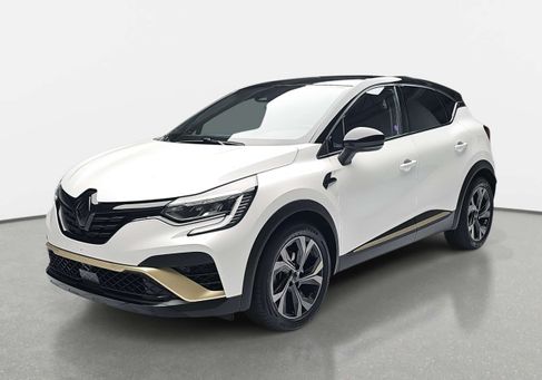 Renault Captur, 2023 2