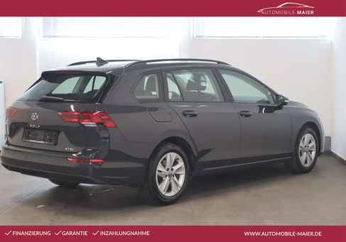 Volkswagen Golf, 2023 2