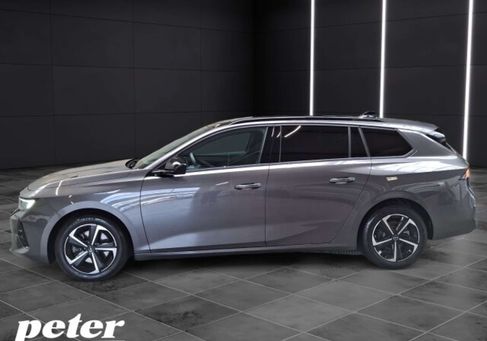 Opel Astra, 2025