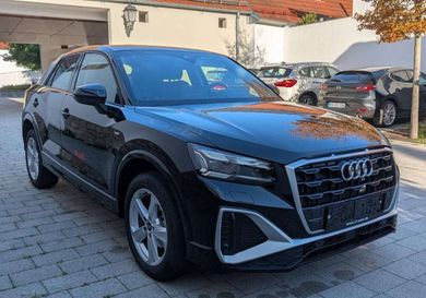 Audi Q2, 2026