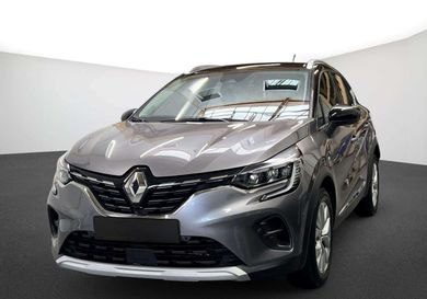 Renault Captur, 2022