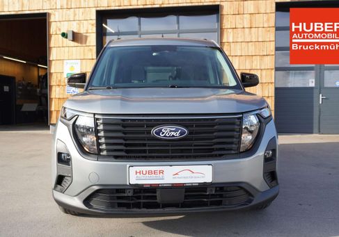 Ford Tourneo Courier, 2025