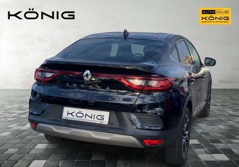 Renault Arkana, 2023