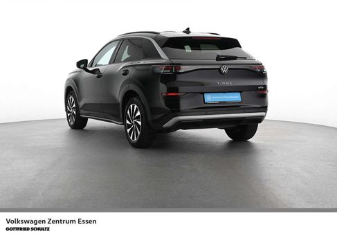 Volkswagen T-Roc, 2026 2