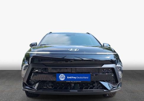 Hyundai Kona, 2026 3