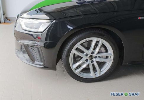Audi A4, 2023