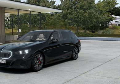 BMW, 2027