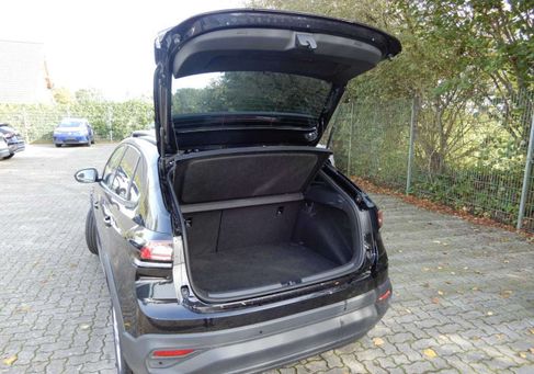 Volkswagen Taigo, 2023