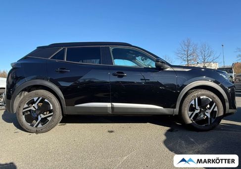 Peugeot 2008, 2023