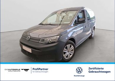 Volkswagen Caddy, 2024