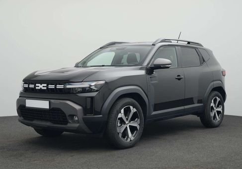 Dacia Duster, 2026 2