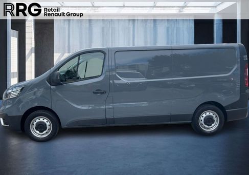 Renault Trafic, 2022
