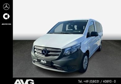 Mercedes-Benz Vito, 2021