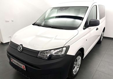 Volkswagen Caddy, 2022
