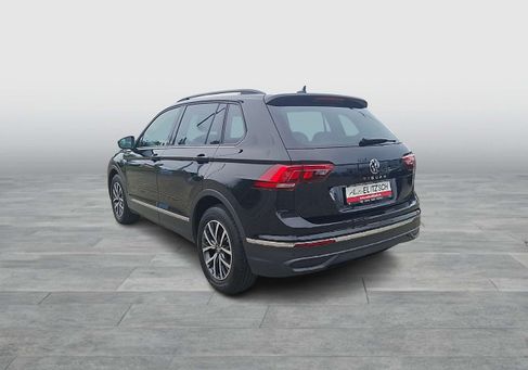 Volkswagen Tiguan, 2022 3