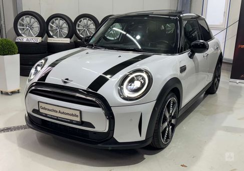 MINI Cooper, 2023