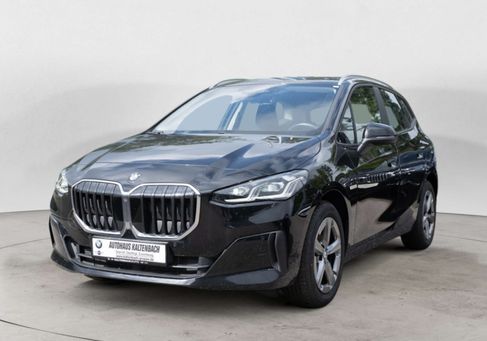 BMW 218, 2024 2