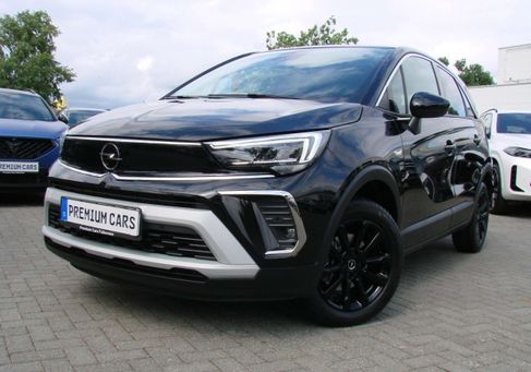 Opel Crossland X, 2024 2