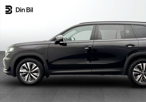 Skoda Kodiaq, 2025