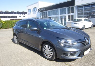 Renault Megane, 2019